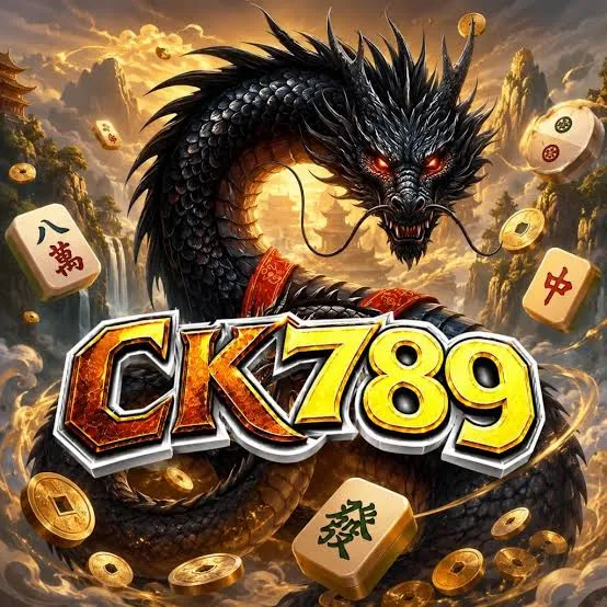 CK789 - Pertempuran Menegangkan dalam Game TPS