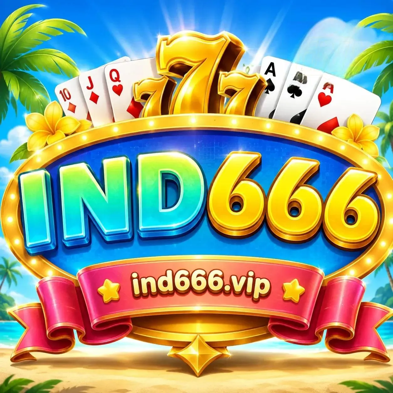 IND666 - Petualangan Tanpa Batas di Dunia Terbuka