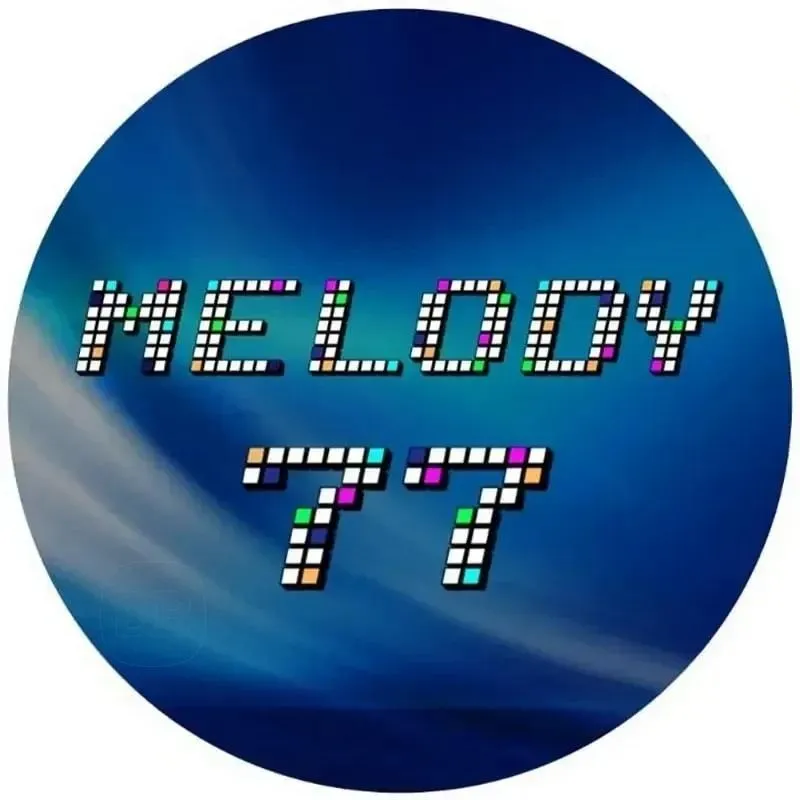 MELODY77 - Petualangan Menarik di Dunia Musik