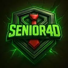 SENIOR4D - Balapan Motor Penuh Aksi dan Keseruan