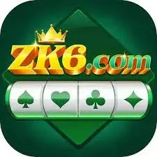 ZK6 - Permainan Seru Tembak Ikan Favorit